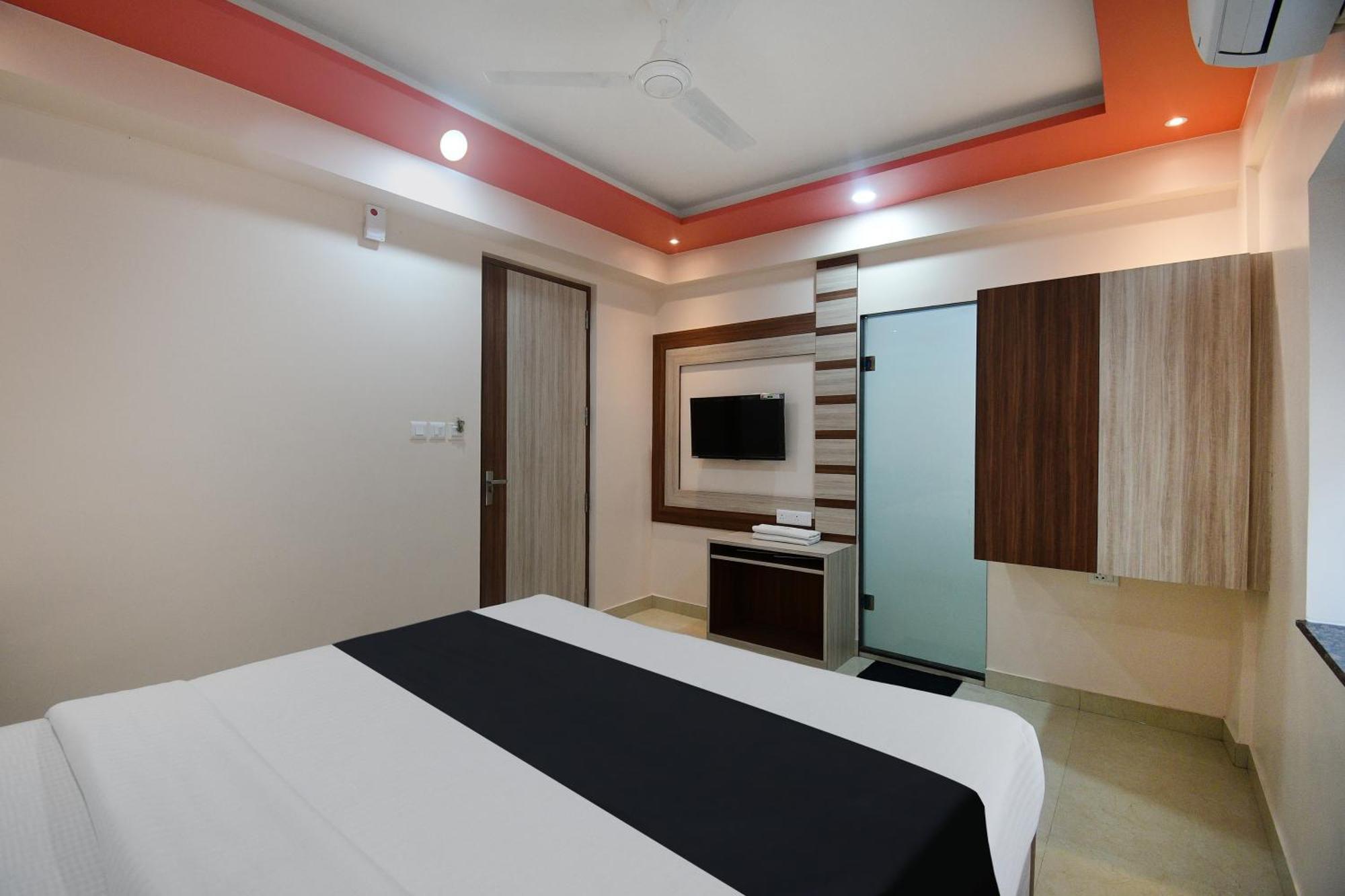 Hotel O Dream Paradise Καλκούτα Εξωτερικό φωτογραφία