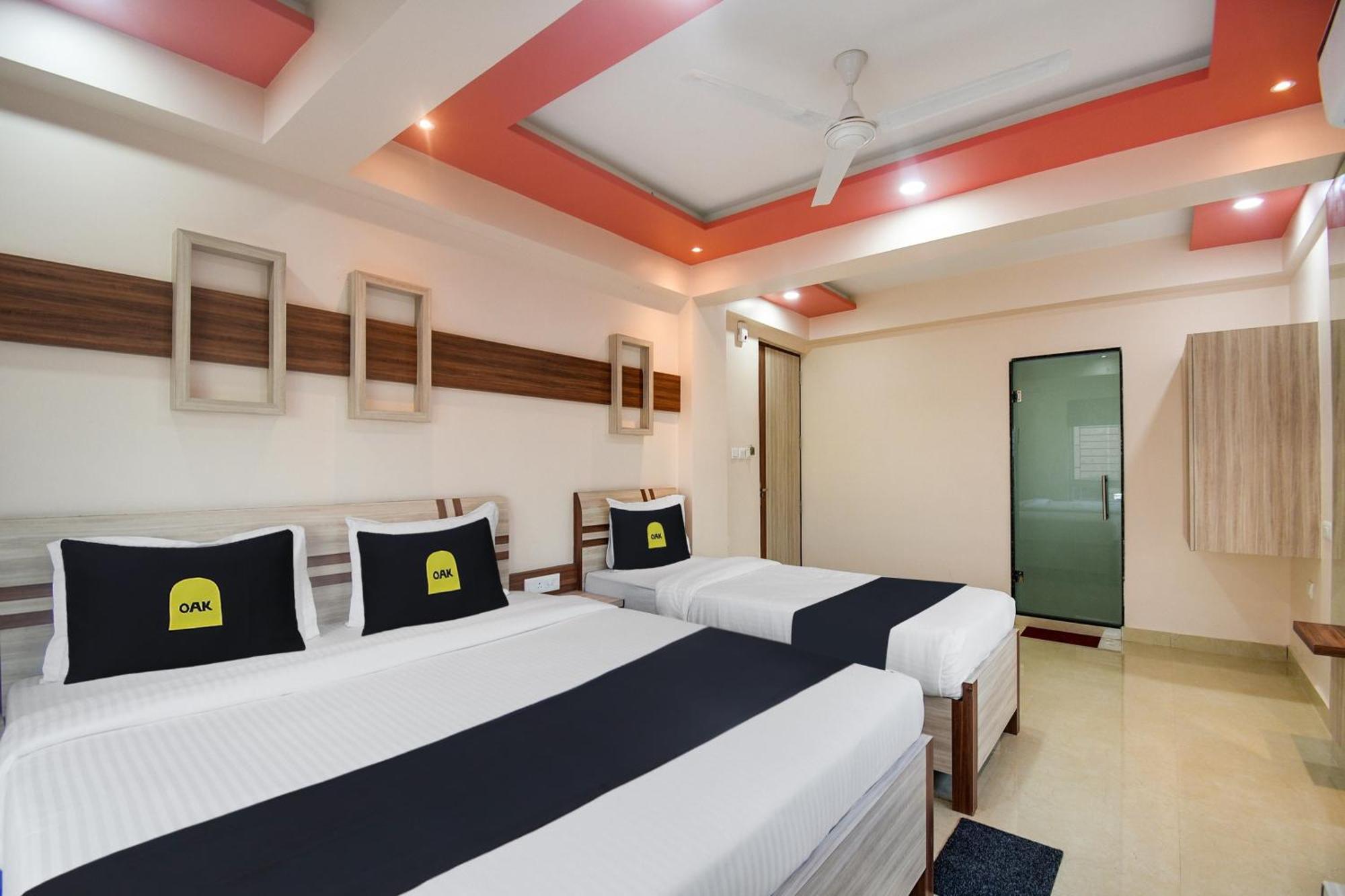 Hotel O Dream Paradise Καλκούτα Εξωτερικό φωτογραφία