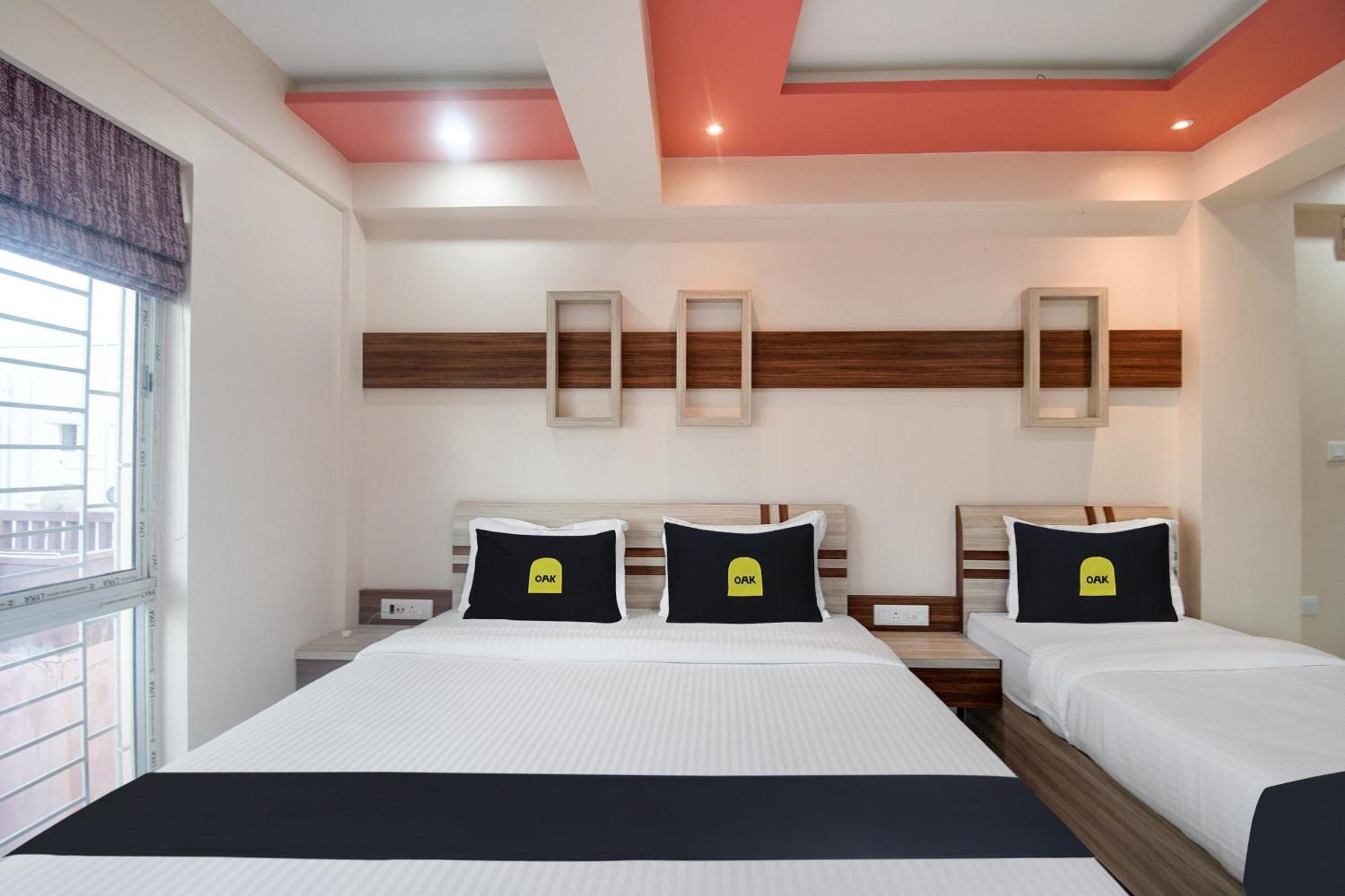 Hotel O Dream Paradise Καλκούτα Εξωτερικό φωτογραφία