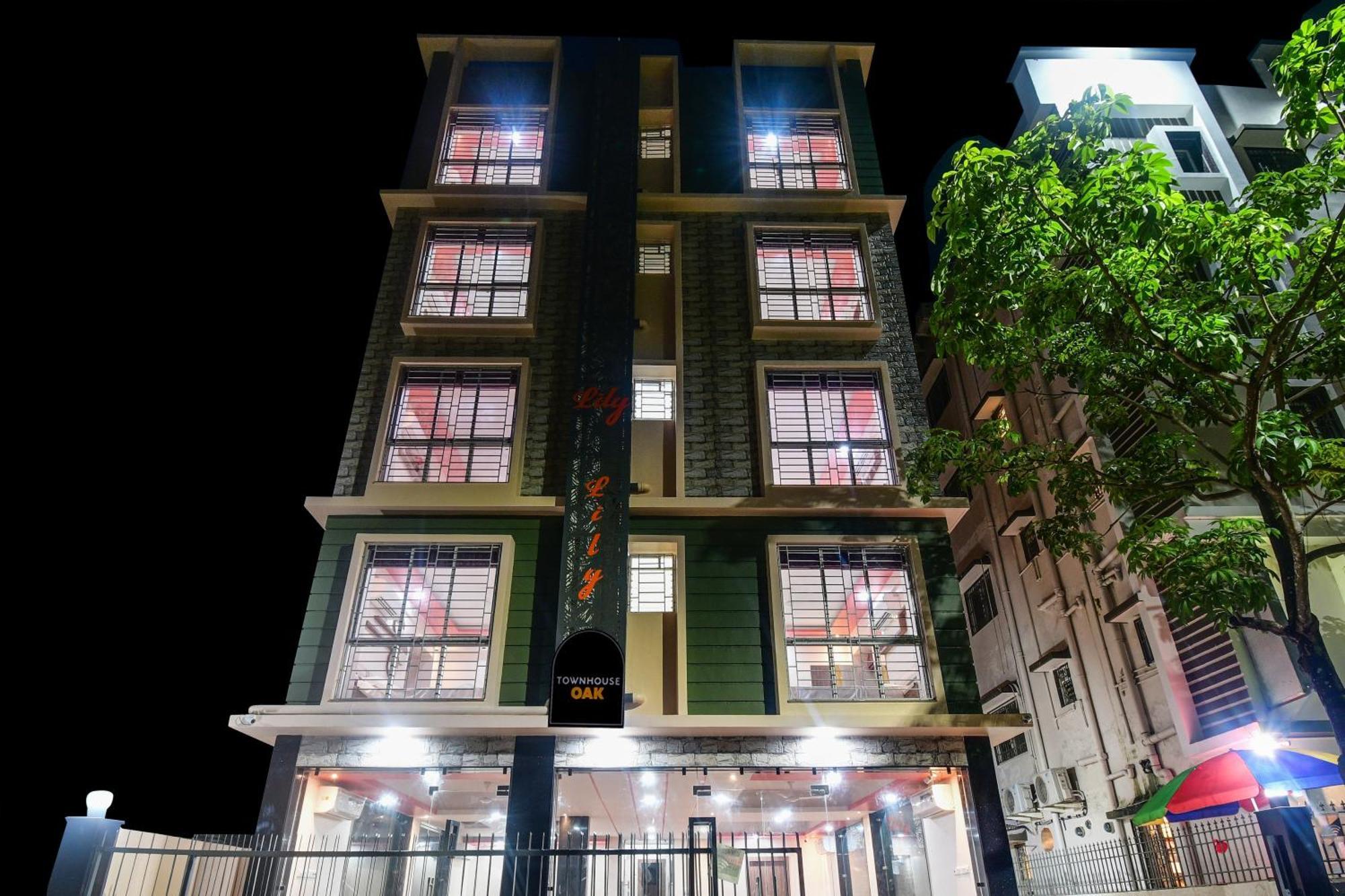 Hotel O Dream Paradise Καλκούτα Εξωτερικό φωτογραφία